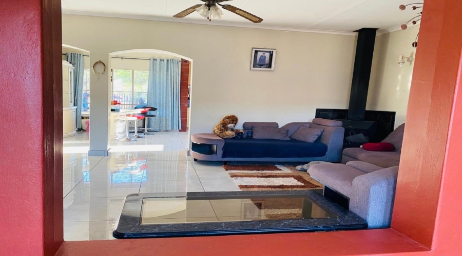 4 Bedroom Property for Sale in Sasolburg Ext 11 Free State